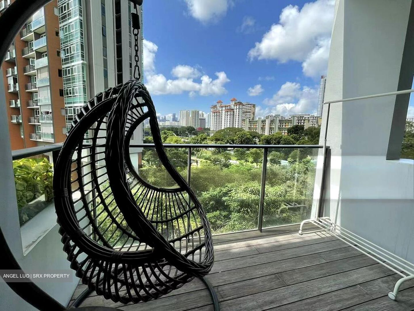 The Crest (D3), Condominium #503087681